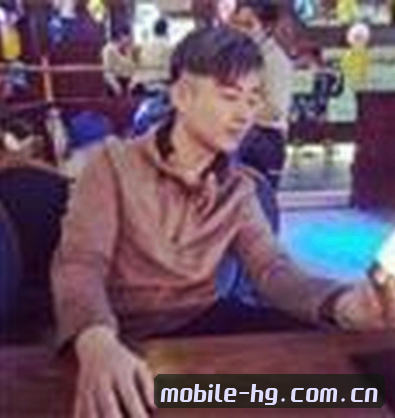 李经理